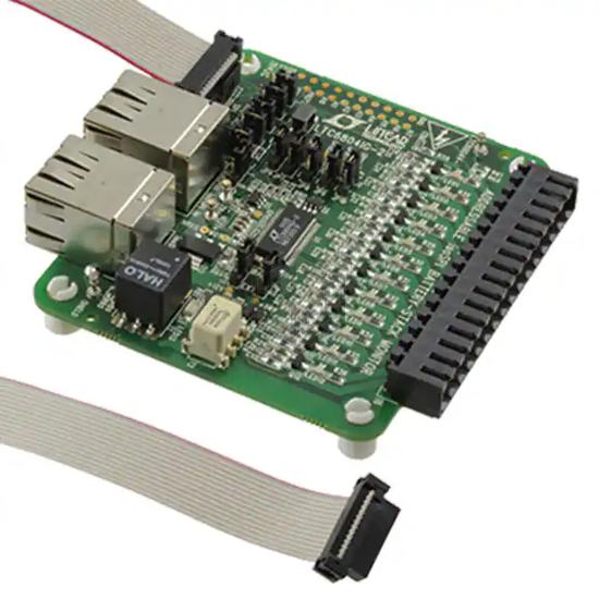 DC1942C - Analog Devices Inc. - Evaluation and Demonstration Boards and Kits