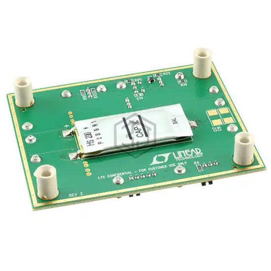 DC1964A - Analog Devices Inc. - Evaluation and Demonstration Boards and Kits