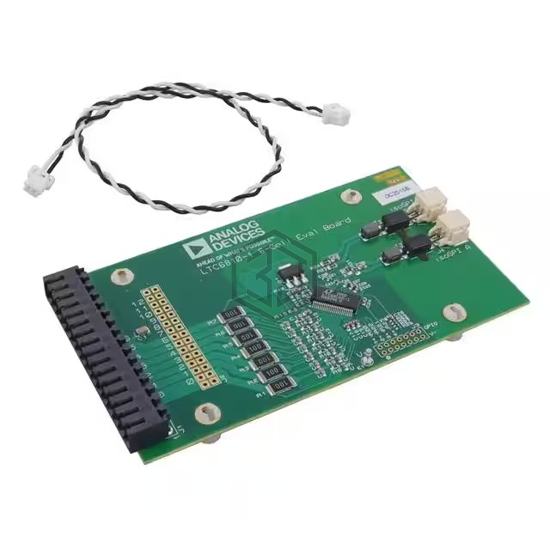 DC2515B - Analog Devices Inc. - Evaluation and Demonstration Boards and Kits