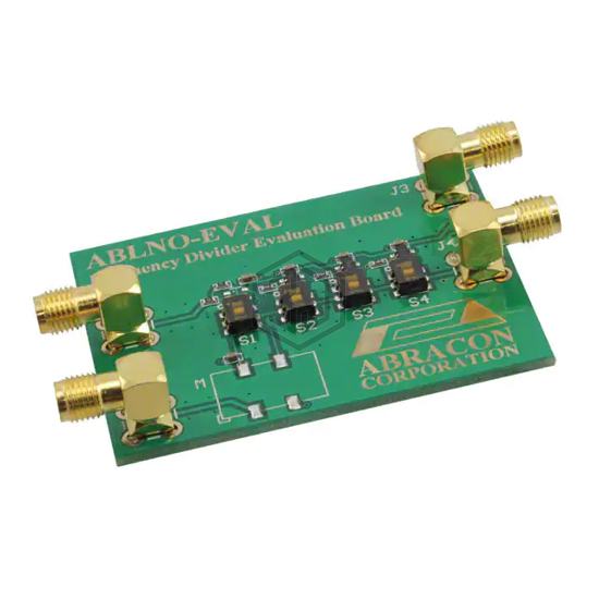 ABLNO-EVAL - Abracon LLC - Evaluation and Demonstration Boards and Kits