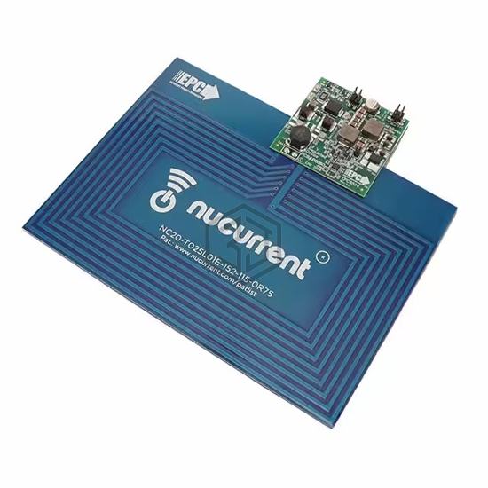 EPC9514 - EPC - Evaluation and Demonstration Boards and Kits