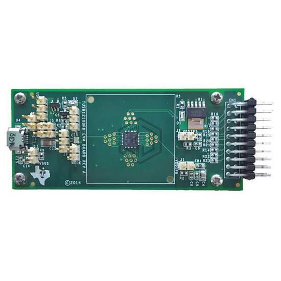 TUSB1210EVM - Texas Instruments - Evaluation and Demonstration Boards and Kits