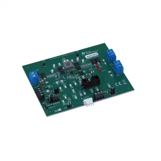 BQ25730EVM - Texas Instruments - Evaluation and Demonstration Boards and Kits