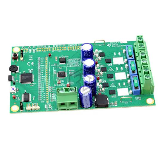 DRV8343S-Q1EVM - Texas Instruments - Evaluation and Demonstration Boards and Kits