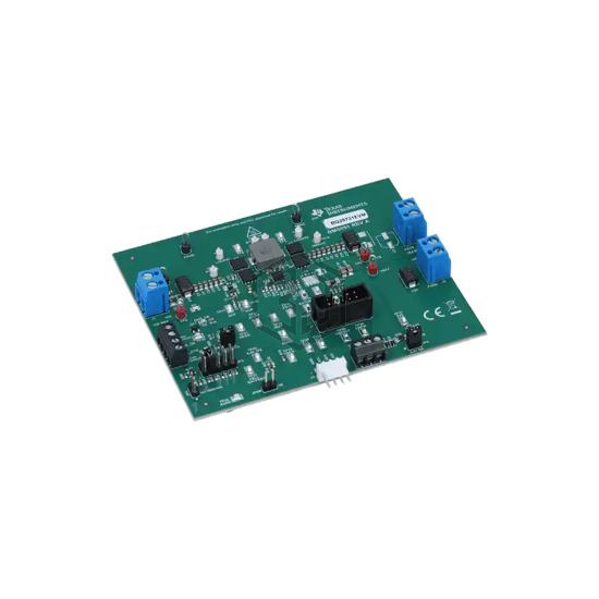 BQ25731EVM - Texas Instruments - Evaluation and Demonstration Boards and Kits