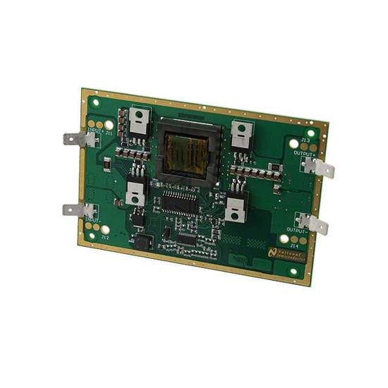SM3320-BATT-EV/NOPB - Texas Instruments - Evaluation and Demonstration Boards and Kits