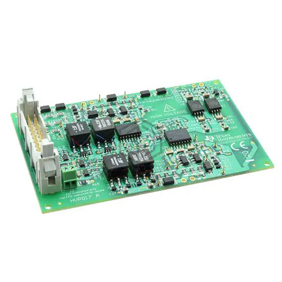 ISO5852SDWEVM-017 - Texas Instruments - Evaluation and Demonstration Boards and Kits