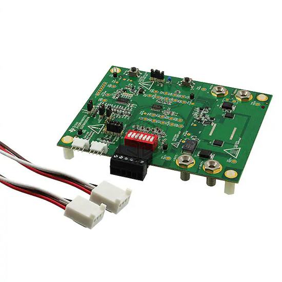 BQ76920EVM - Texas Instruments - Evaluation and Demonstration Boards and Kits