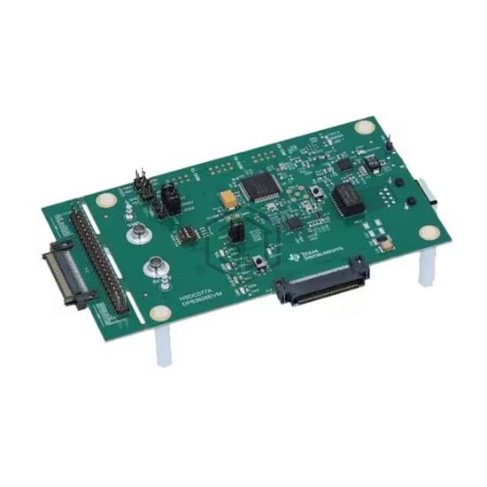 DP83826EVM - Texas Instruments - Evaluation and Demonstration Boards and Kits