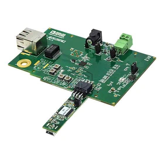 EVAL-ADIN1200FMCZ - Analog Devices Inc. - Evaluation and Demonstration Boards and Kits