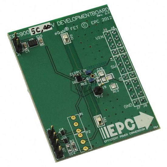 EPC9005C - EPC - Evaluation and Demonstration Boards and Kits