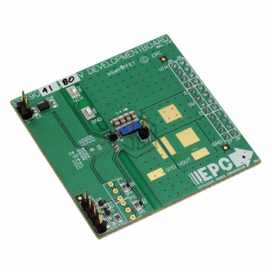 EPC9041 - EPC - Evaluation and Demonstration Boards and Kits