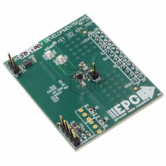 EPC9050 - EPC - Evaluation and Demonstration Boards and Kits