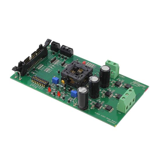 APEK3930KJP-01-T-DK - Allegro MicroSystems - Evaluation and Demonstration Boards and Kits