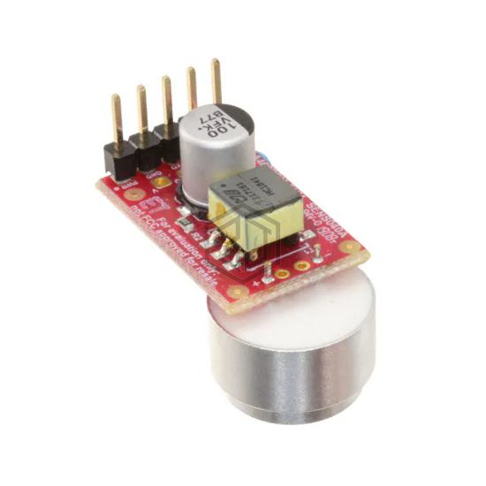 PGA460PSM-EVM - Texas Instruments - Evaluation and Demonstration Boards and Kits