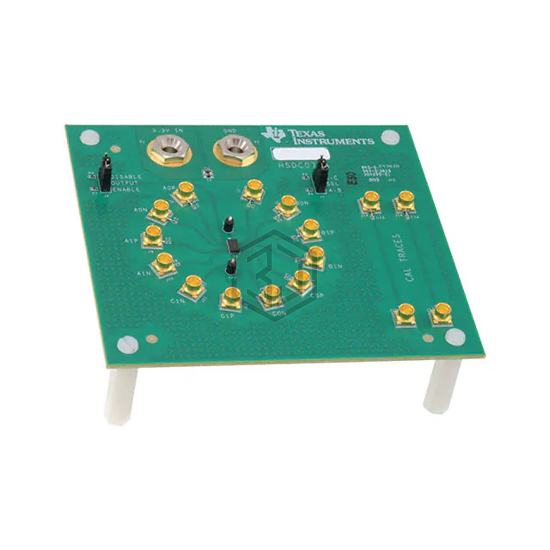 TMUXHS4212EVM - Texas Instruments - Evaluation and Demonstration Boards and Kits