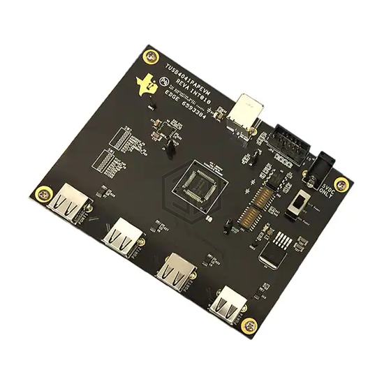 TUSB4041PAPEVM - Texas Instruments - Evaluation and Demonstration Boards and Kits