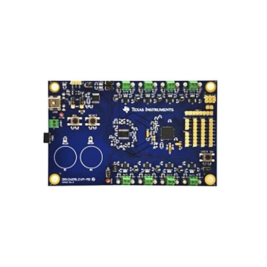 DRV2605LEVM-MD - Texas Instruments - Evaluation and Demonstration Boards and Kits