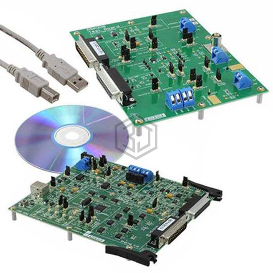 PGA308EVM - Texas Instruments - Evaluation and Demonstration Boards and Kits