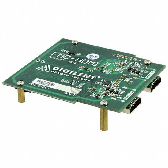 210-264 - Digilent, Inc. - Evaluation and Demonstration Boards and Kits