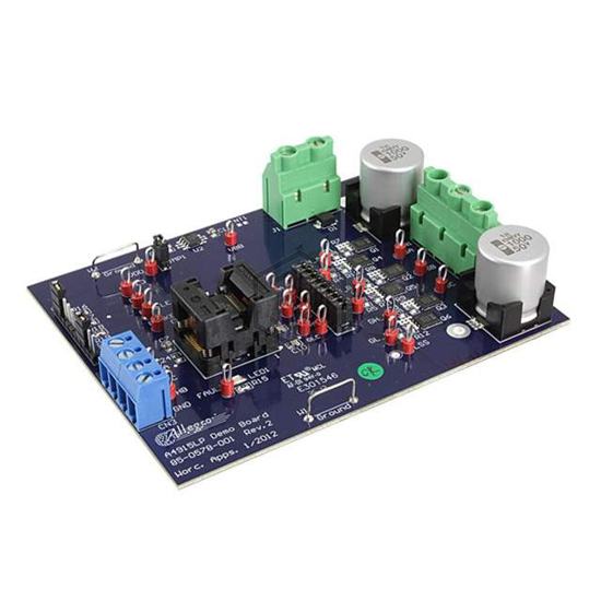 APEK4915MLP-01-T - Allegro MicroSystems - Evaluation and Demonstration Boards and Kits