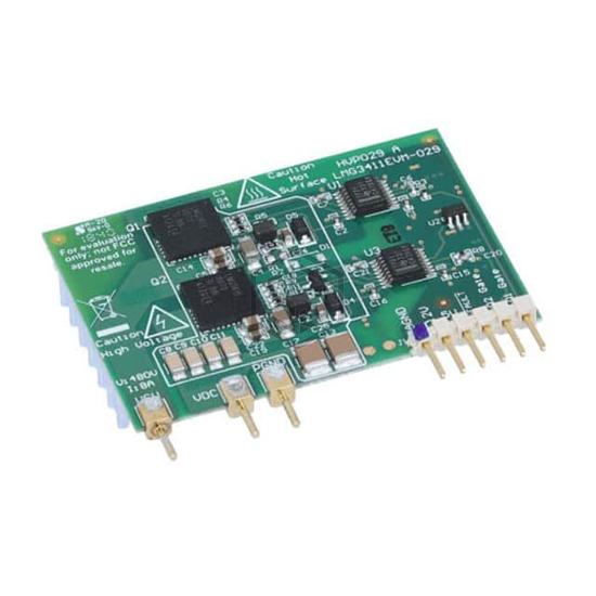 LMG3411EVM-029 - Texas Instruments - Evaluation and Demonstration Boards and Kits