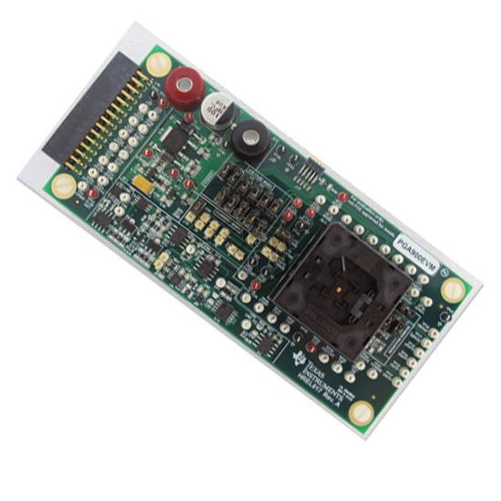 PGA900EVM - Texas Instruments - Evaluation and Demonstration Boards and Kits