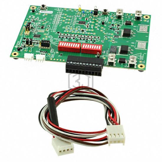 BQ76930EVM - Texas Instruments - Evaluation and Demonstration Boards and Kits