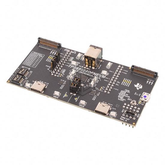 TPS65994QFNEVM - Texas Instruments - Evaluation and Demonstration Boards and Kits