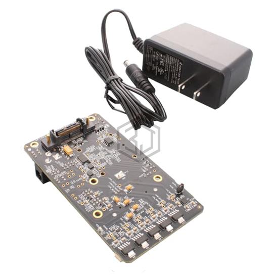 AP1302CSSL00SMGAH3-GEVB - onsemi - Evaluation and Demonstration Boards and Kits