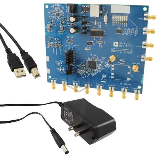 AD9548/PCBZ - Analog Devices Inc. - Evaluation and Demonstration Boards and Kits