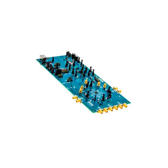 AD9544/PCBZ - Analog Devices Inc. - Evaluation and Demonstration Boards and Kits