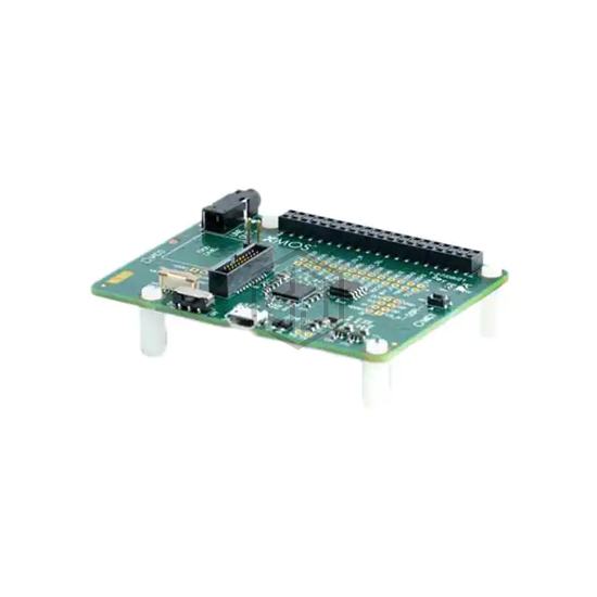 XK-VOICE-L71 - XMOS - Evaluation and Demonstration Boards and Kits