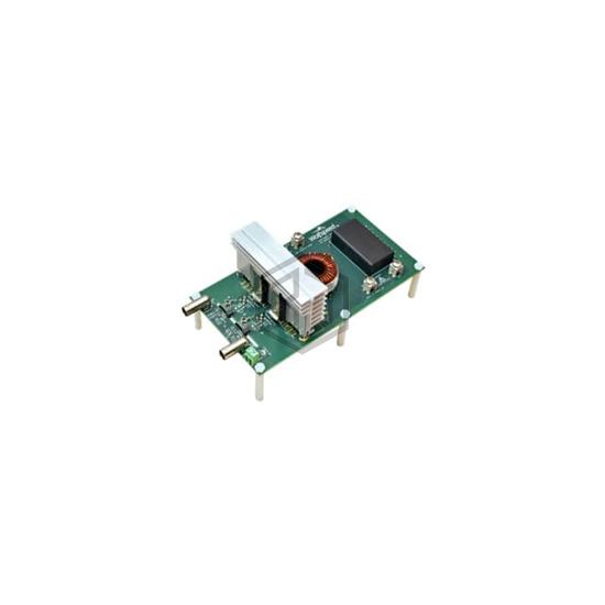 KIT-CRD-3DD065P - Wolfspeed, Inc. - Evaluation and Demonstration Boards and Kits