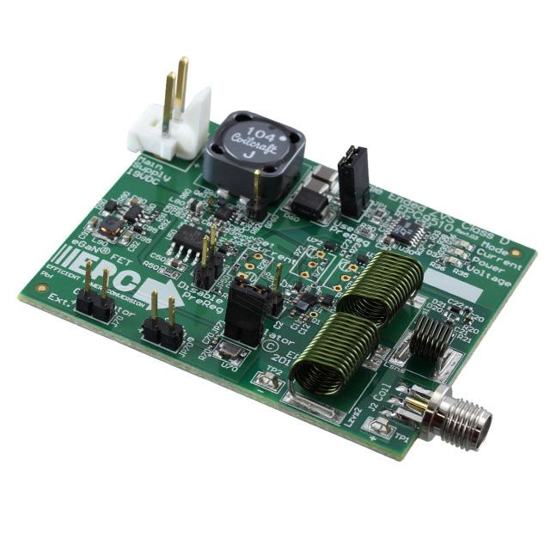 EPC9510 - EPC - Evaluation and Demonstration Boards and Kits