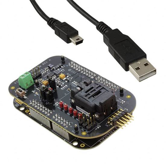 KITPF8200FRDMPGM - NXP USA Inc. - Evaluation and Demonstration Boards and Kits
