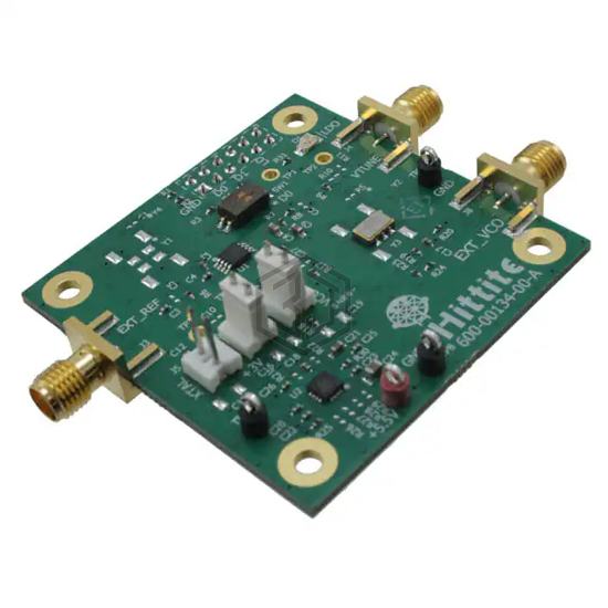 EVAL01-HMC1031MS8E - Analog Devices Inc. - Evaluation and Demonstration Boards and Kits