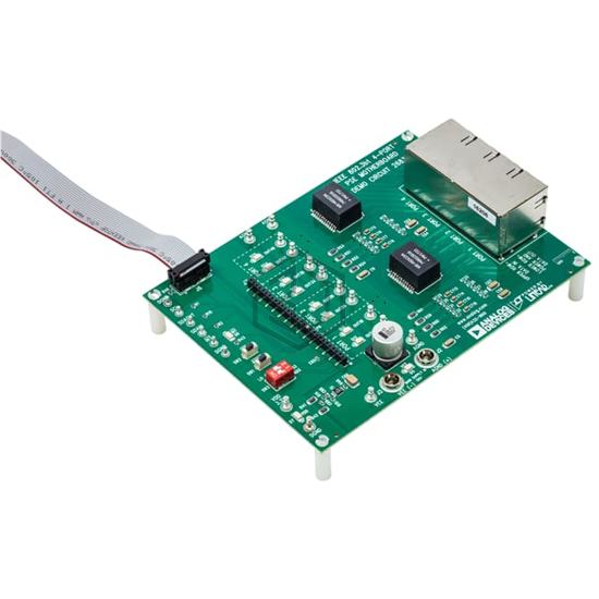 DC2685B-KIT - Analog Devices Inc. - Evaluation and Demonstration Boards and Kits