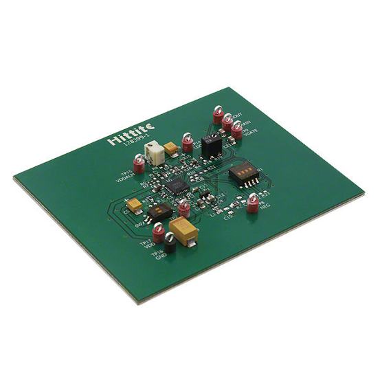 130511-HMC920LP5E - Analog Devices Inc. - Evaluation and Demonstration Boards and Kits