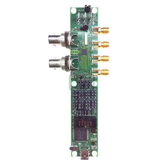 LMH1297EVM - Texas Instruments - Evaluation and Demonstration Boards and Kits