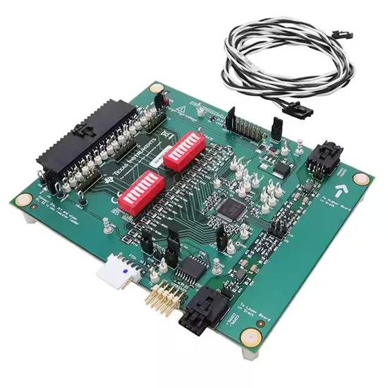 BQ79656EVM-021 - Texas Instruments - Evaluation and Demonstration Boards and Kits