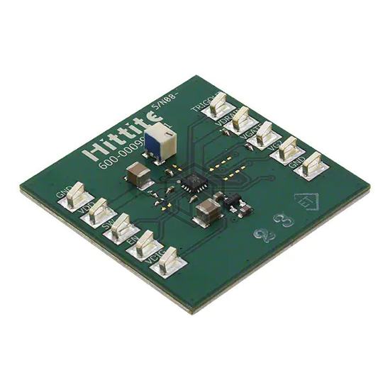 EVAL01-HMC981LP3E - Analog Devices Inc. - Evaluation and Demonstration Boards and Kits