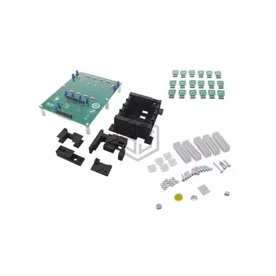 EVAL-CN0503-ARDZ - Analog Devices Inc. - Evaluation and Demonstration Boards and Kits