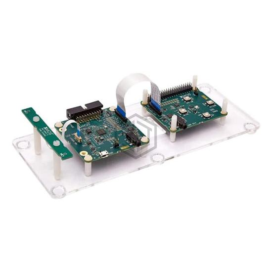 XK-VF3510-L71 - XMOS - Evaluation and Demonstration Boards and Kits