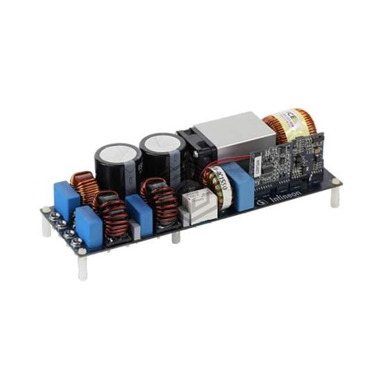 EVAL2500WPFCGANATOBO1 - Infineon Technologies - Evaluation and Demonstration Boards and Kits