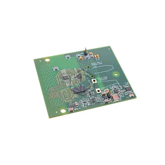 EVAL-ADA4355EBZ - Analog Devices Inc. - Evaluation and Demonstration Boards and Kits