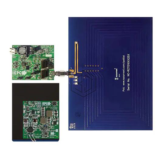 EPC9127 - EPC - Evaluation and Demonstration Boards and Kits