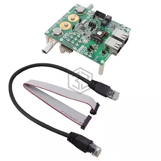 DC2732A-C - Analog Devices Inc. - Evaluation and Demonstration Boards and Kits