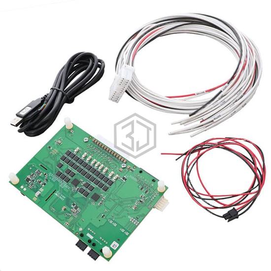 EM1402EVM - Texas Instruments - Evaluation and Demonstration Boards and Kits