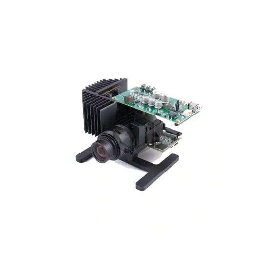 DLP5530PROJQ1EVM - Texas Instruments - Evaluation and Demonstration Boards and Kits